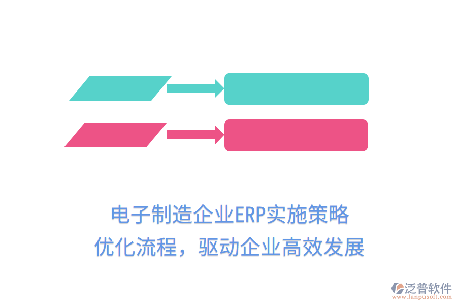 電子制造企業(yè)ERP實(shí)施策略，優(yōu)化流程，驅(qū)動(dòng)企業(yè)高效發(fā)展
