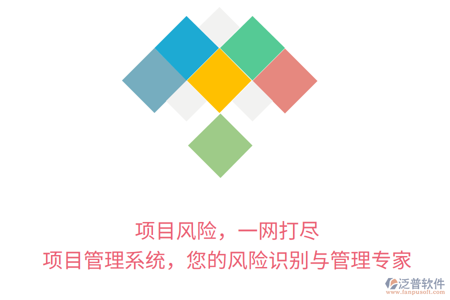項目風險，一網(wǎng)打盡，項目管理系統(tǒng)，您的風險識別與管理專家