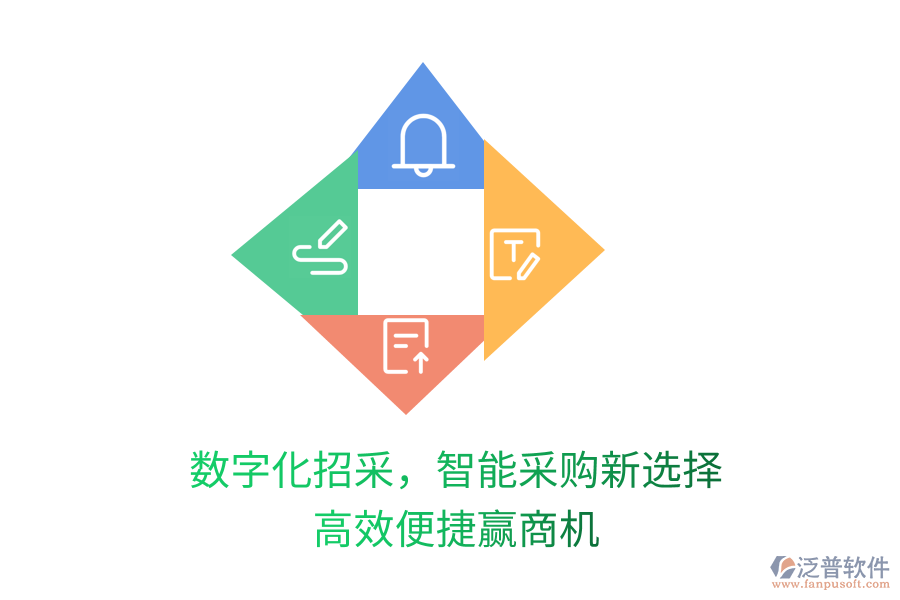 數(shù)字化招采，智能采購新選擇，高效便捷贏商機