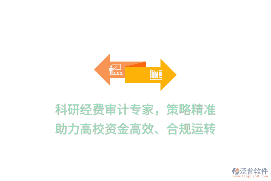科研經(jīng)費(fèi)審計(jì)專家，策略精準(zhǔn)，助力高校資金高效、合規(guī)運(yùn)轉(zhuǎn)