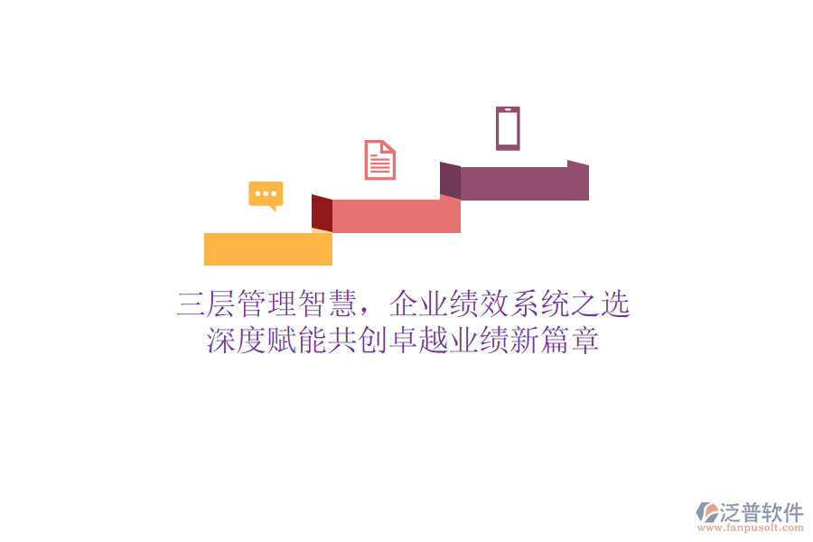 三層管理智慧，企業(yè)績效系統(tǒng)之選：深度賦能，共創(chuàng)卓越業(yè)績新篇章