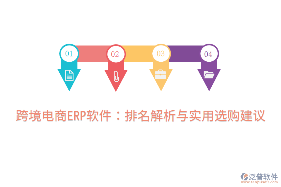 跨境電商ERP軟件:排名解析與實用選購建議