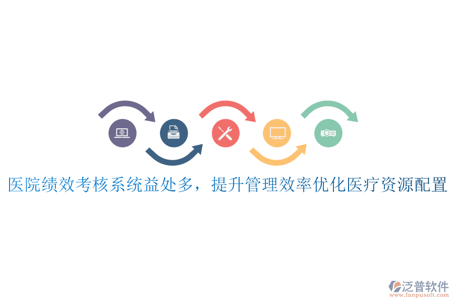 醫(yī)院績效考核系統(tǒng)益處多，提升管理效率，優(yōu)化醫(yī)療資源配置