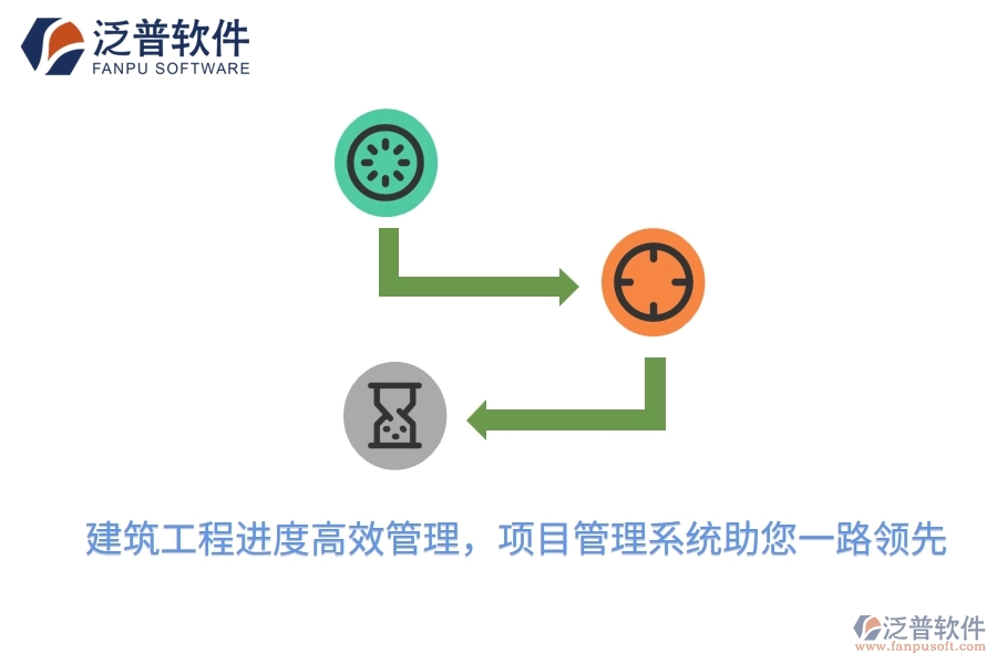 建筑工程進度高效管理，項目管理系統(tǒng)助您一路領先