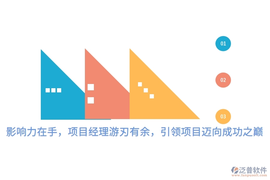 影響力在手，項(xiàng)目經(jīng)理游刃有余，引領(lǐng)項(xiàng)目邁向成功之巔