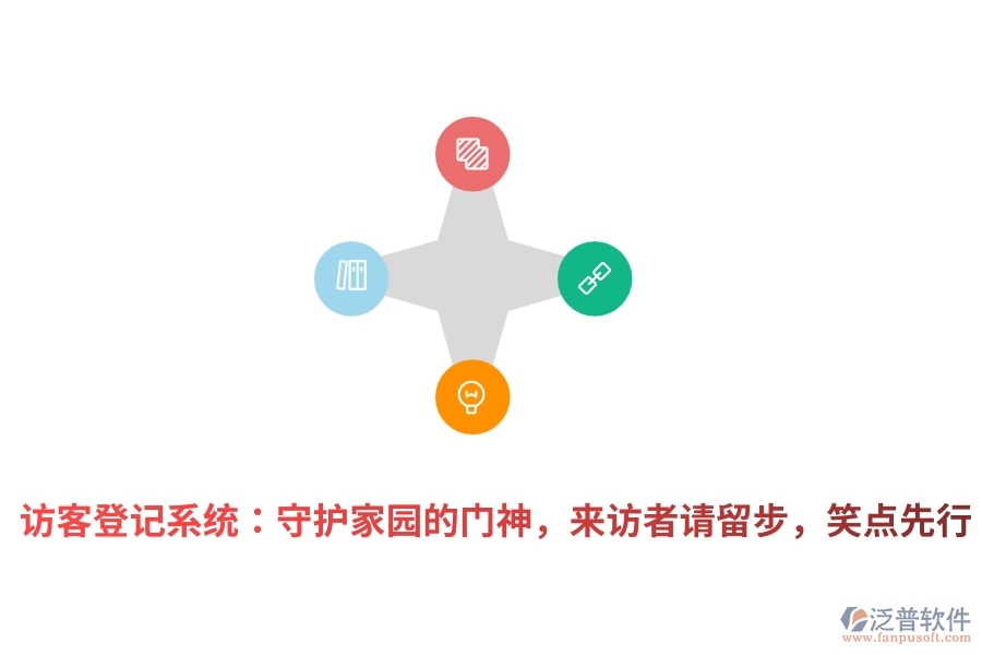 訪客登記系統(tǒng)：守護家園的門神，來訪者請留步，笑點先行