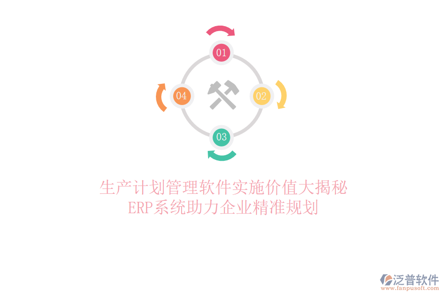 生產(chǎn)計(jì)劃管理軟件實(shí)施價(jià)值大揭秘，ERP系統(tǒng)助力企業(yè)精準(zhǔn)規(guī)劃