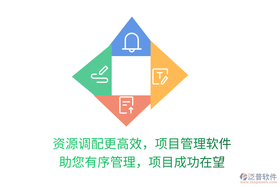 資源調(diào)配更高效，項(xiàng)目管理軟件 助您有序管理，項(xiàng)目成功在望