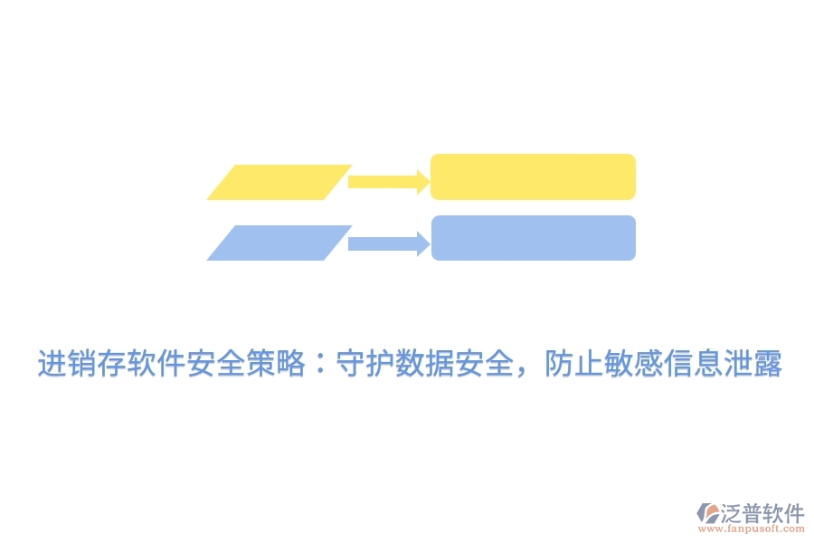 進(jìn)銷存軟件安全策略：守護(hù)數(shù)據(jù)安全，防止敏感信息泄露