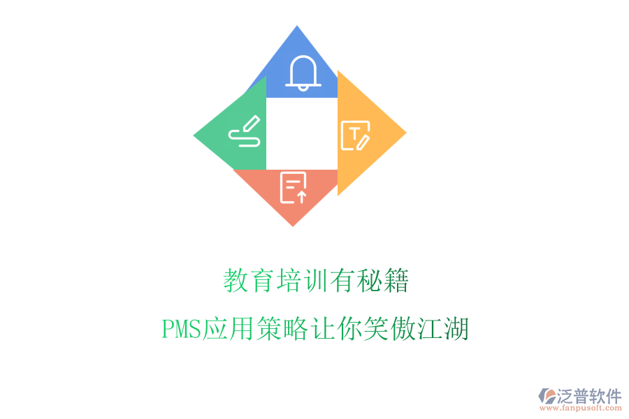 教育培訓(xùn)有秘籍,PMS應(yīng)用策略讓你笑傲江湖