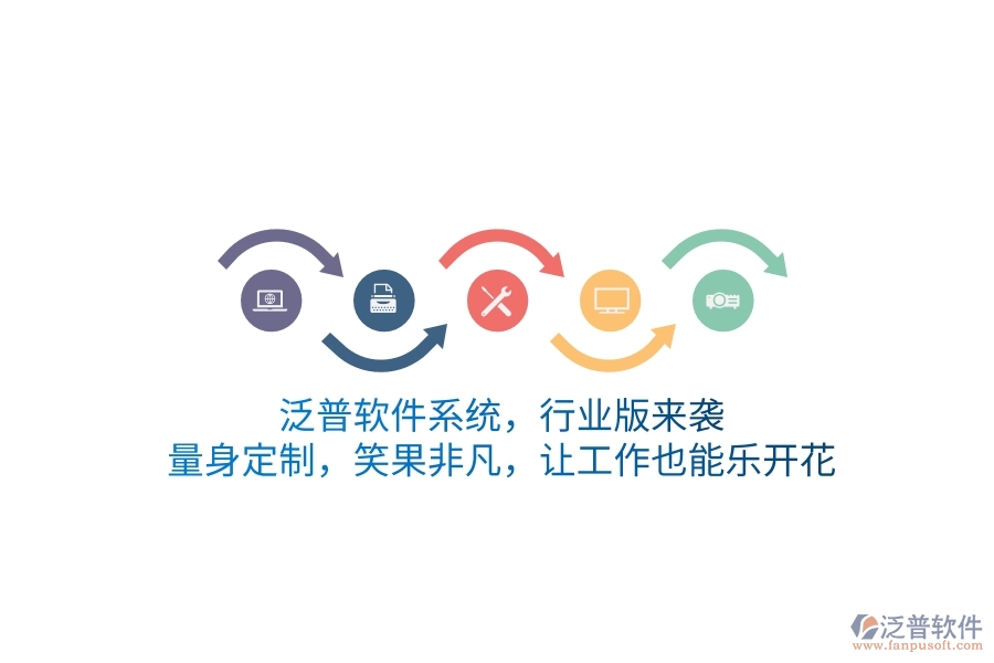 泛普軟件系統(tǒng)，行業(yè)版來襲！量身定制，笑果非凡，讓工作也能樂開花
