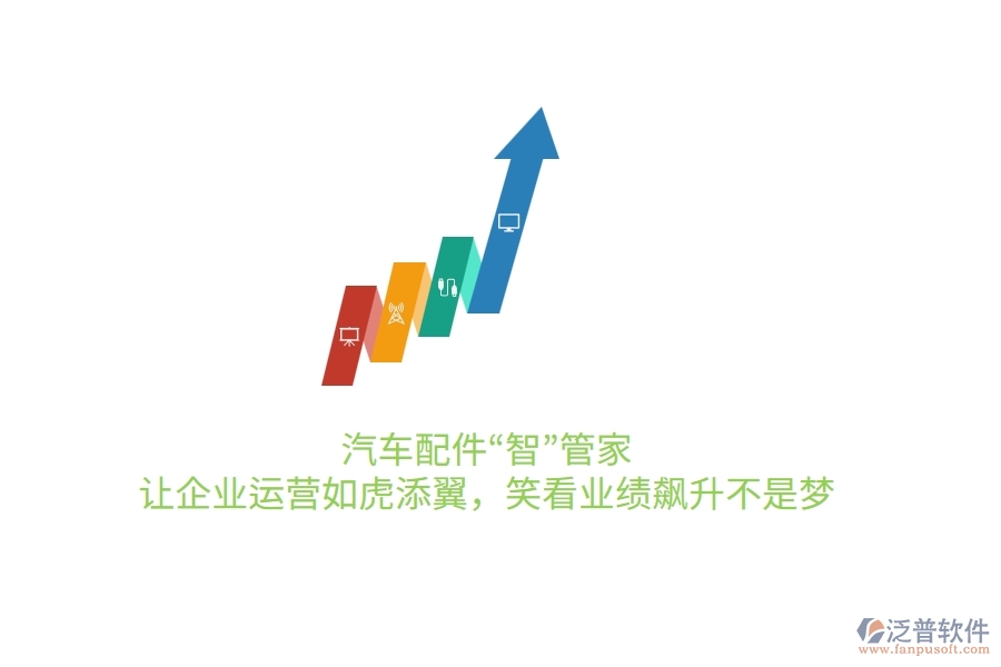 汽車配件&ldquo;智&rdquo;管家，讓企業(yè)運營如虎添翼，笑看業(yè)績飆升不是夢
