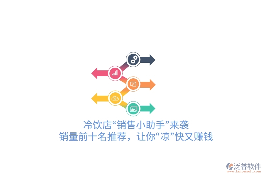 冷飲店&ldquo;銷售小助手&rdquo;來(lái)襲！銷量前十名推薦，讓你&ldquo;涼&rdquo;快又賺錢