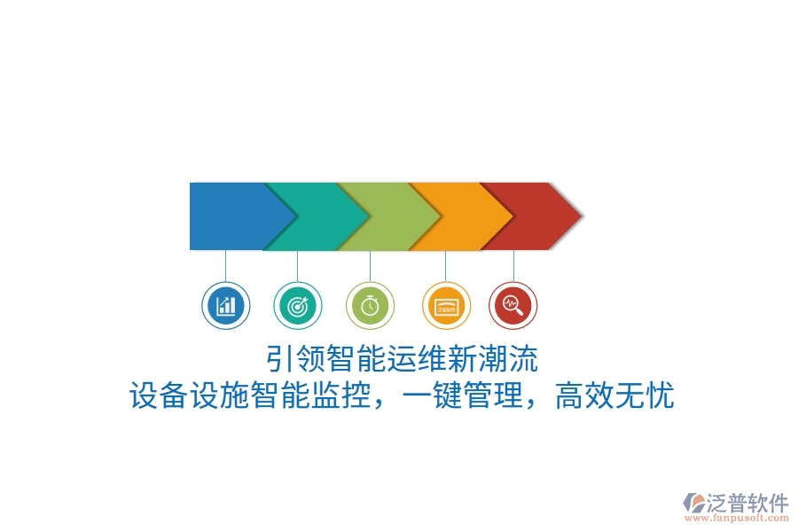 引領智能運維新潮流！設備設施智能監(jiān)控，一鍵管理，高效無憂