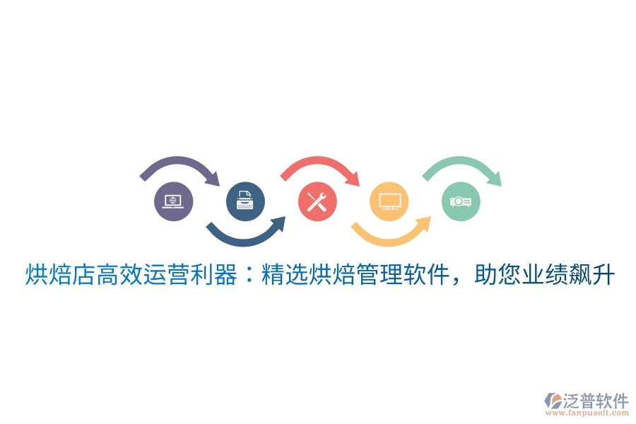 烘焙店高效運營利器：精選烘焙管理軟件，助您業(yè)績飆升