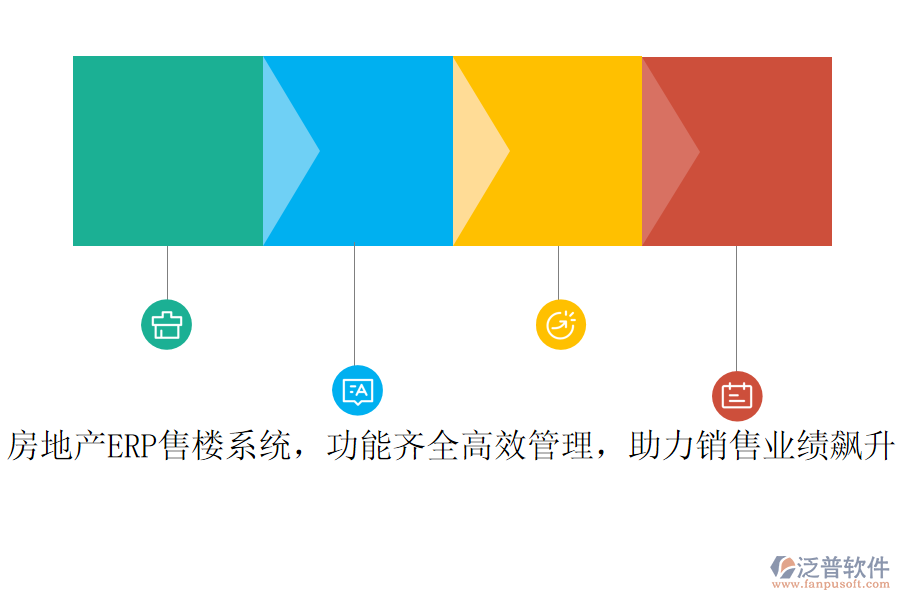 房地產(chǎn)ERP售樓系統(tǒng)，功能齊全高效管理，助力銷售業(yè)績飆升