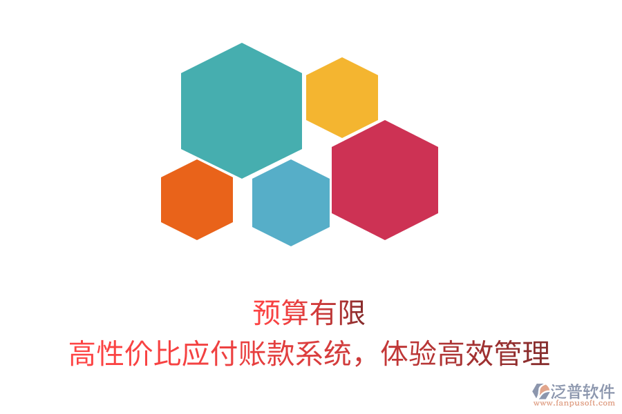 預(yù)算有限？高性價比應(yīng)付賬款系統(tǒng)，體驗高效管理
