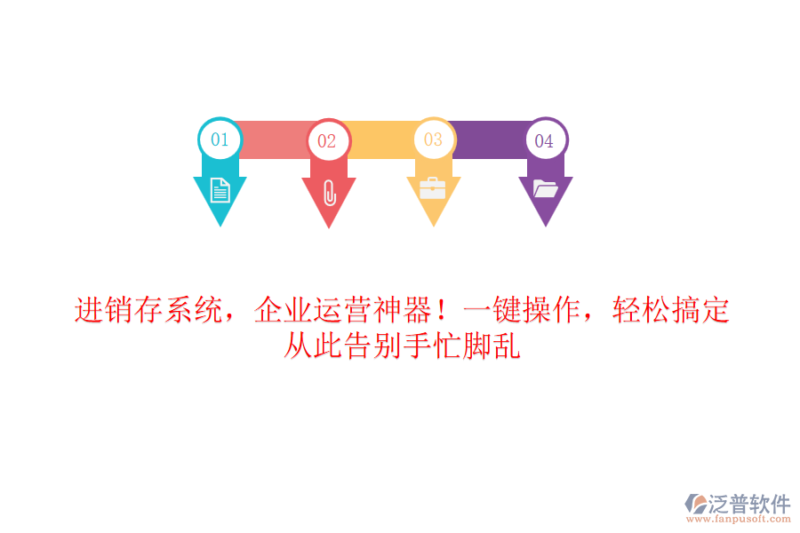 進(jìn)銷存系統(tǒng)，企業(yè)運(yùn)營(yíng)神器！一鍵操作，輕松搞定，從此告別手忙腳亂