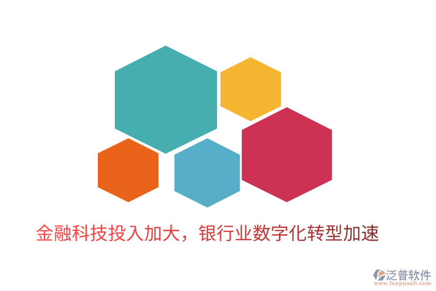 金融科技投入加大,銀行業(yè)數(shù)字化轉(zhuǎn)型加速