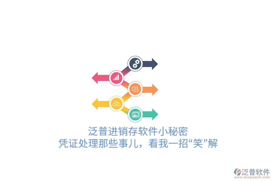 泛普進(jìn)銷存軟件小秘密：憑證處理那些事兒，看我一招&ldquo;笑&rdquo;解