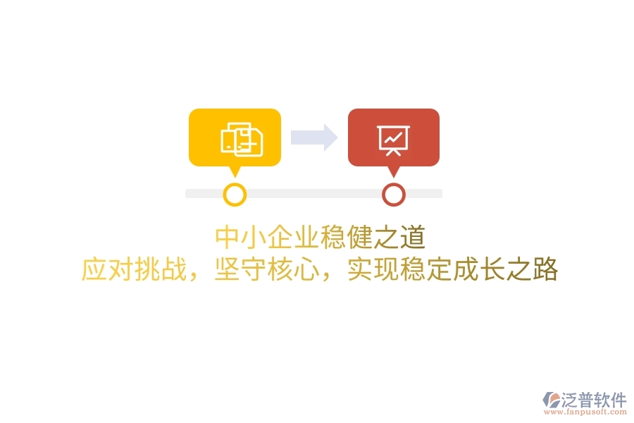 中小企業(yè)穩(wěn)健之道：應(yīng)對(duì)挑戰(zhàn)，堅(jiān)守核心，實(shí)現(xiàn)穩(wěn)定成長(zhǎng)之路