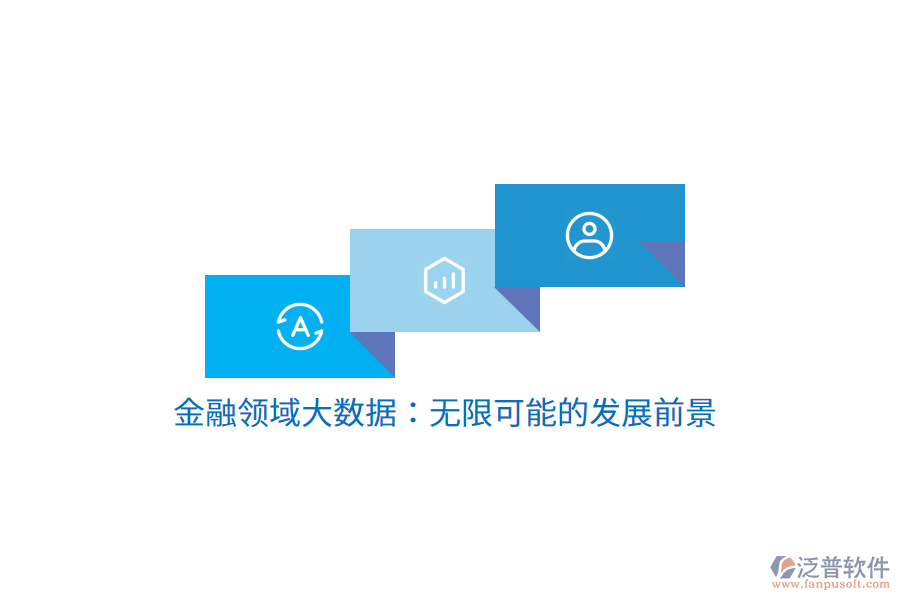金融領(lǐng)域大數(shù)據(jù):無(wú)限可能的發(fā)展前景