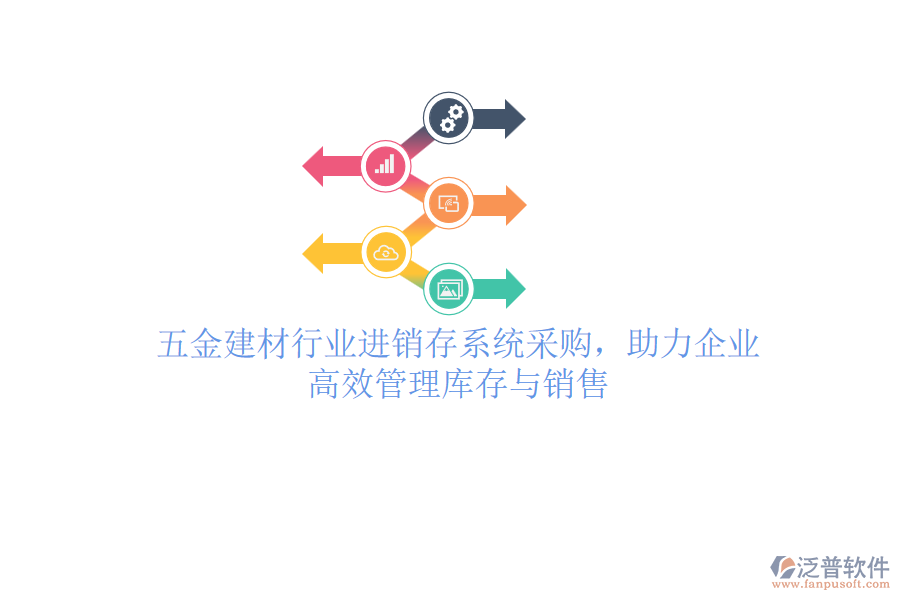 五金建材行業(yè)進銷存系統(tǒng)采購，助力企業(yè)高效管理庫存與銷售