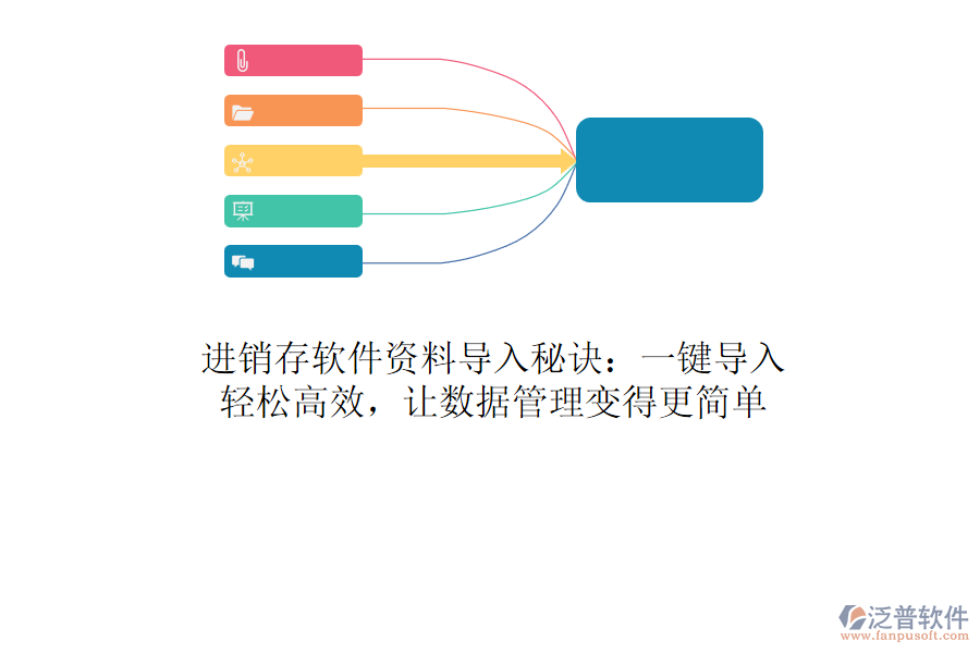 進(jìn)銷存軟件資料導(dǎo)入秘訣：一鍵導(dǎo)入，輕松高效，讓數(shù)據(jù)管理變得更簡單