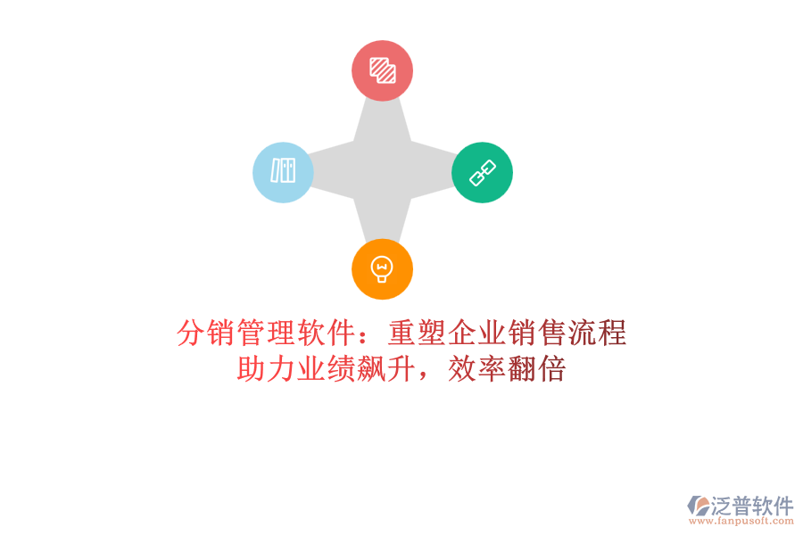 分銷管理軟件：重塑企業(yè)銷售流程，助力業(yè)績飆升，效率翻倍