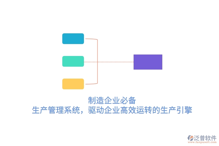 制造企業(yè)必備：生產(chǎn)管理系統(tǒng)，驅(qū)動(dòng)企業(yè)高效運(yùn)轉(zhuǎn)的生產(chǎn)引擎