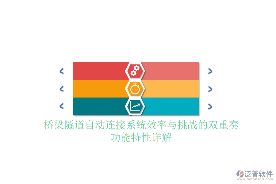 橋梁隧道自動(dòng)連接系統(tǒng):效率與挑戰(zhàn)的雙重奏,功能特性詳解