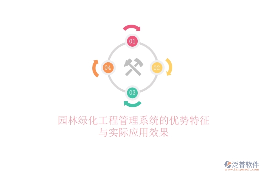 園林綠化工程管理系統(tǒng)的優(yōu)勢(shì)特征與實(shí)際應(yīng)用效果?