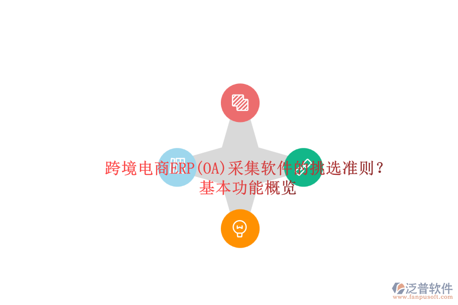 跨境電商ERP(OA)采集軟件的挑選準則？.png