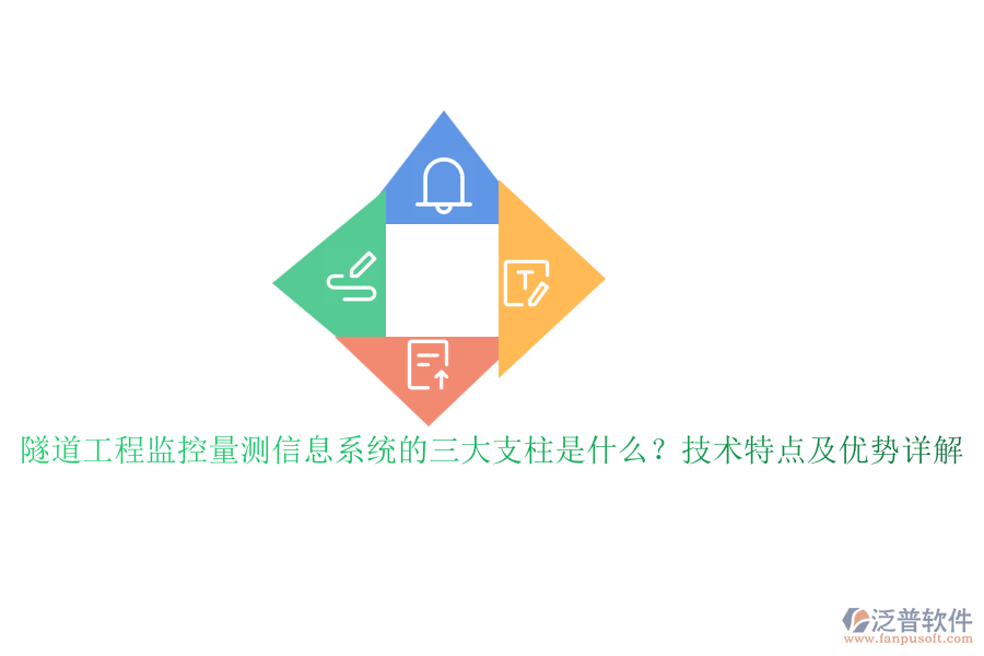 隧道工程監(jiān)控量測信息系統(tǒng)的三大支柱是什么？技術特點及優(yōu)勢詳解