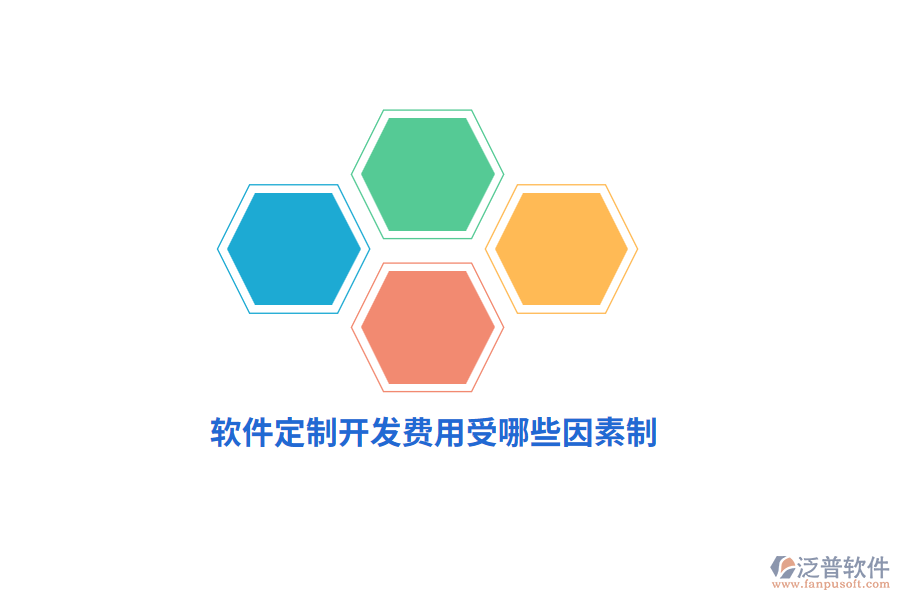 軟件定制開發(fā)費(fèi)用受哪些因素制約？