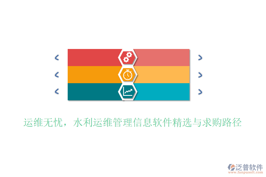 運(yùn)維無憂，水利運(yùn)維管理信息軟件精選與求購路徑