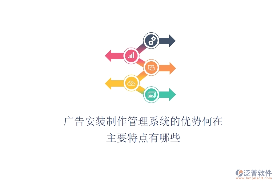 廣告安裝制作管理系統(tǒng)的優(yōu)勢(shì)何在？主要特點(diǎn)有哪些？