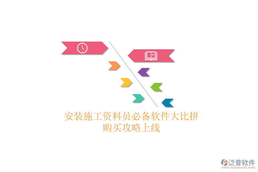 安裝施工資料員必備軟件大比拼，購買攻略上線