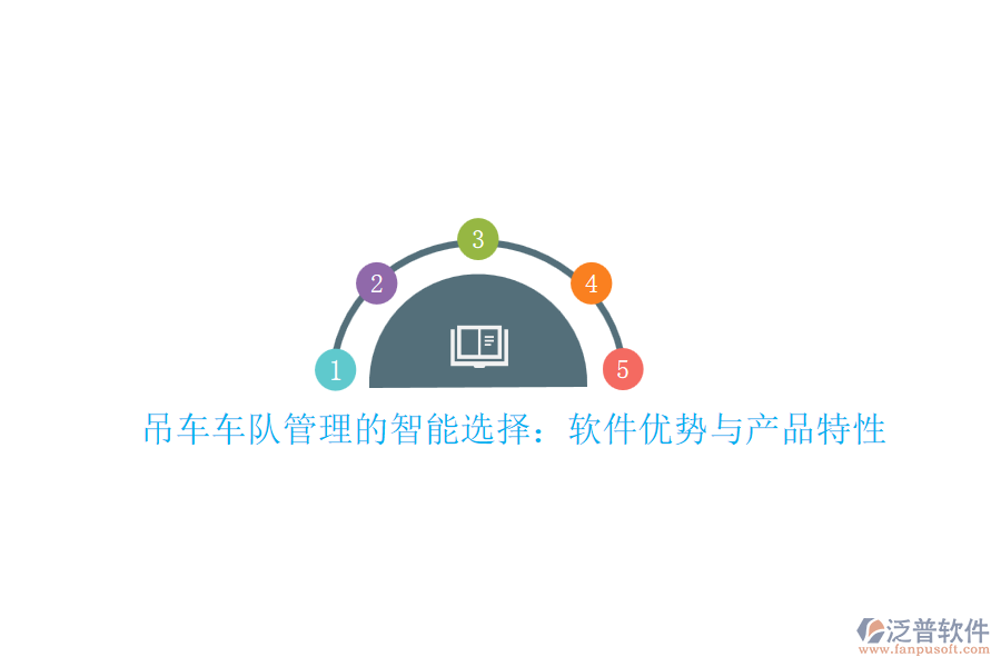 吊車車隊(duì)管理的智能選擇:軟件優(yōu)勢與產(chǎn)品特性