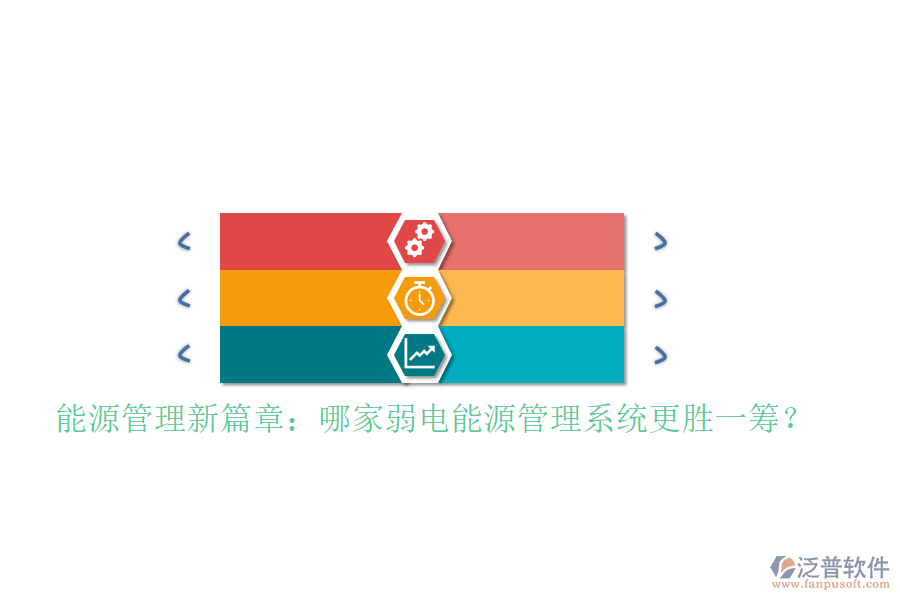 能源管理新篇章：哪家弱電能源管理系統(tǒng)更勝一籌？