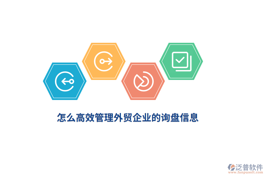 怎么高效管理外貿(mào)企業(yè)的詢盤信息?