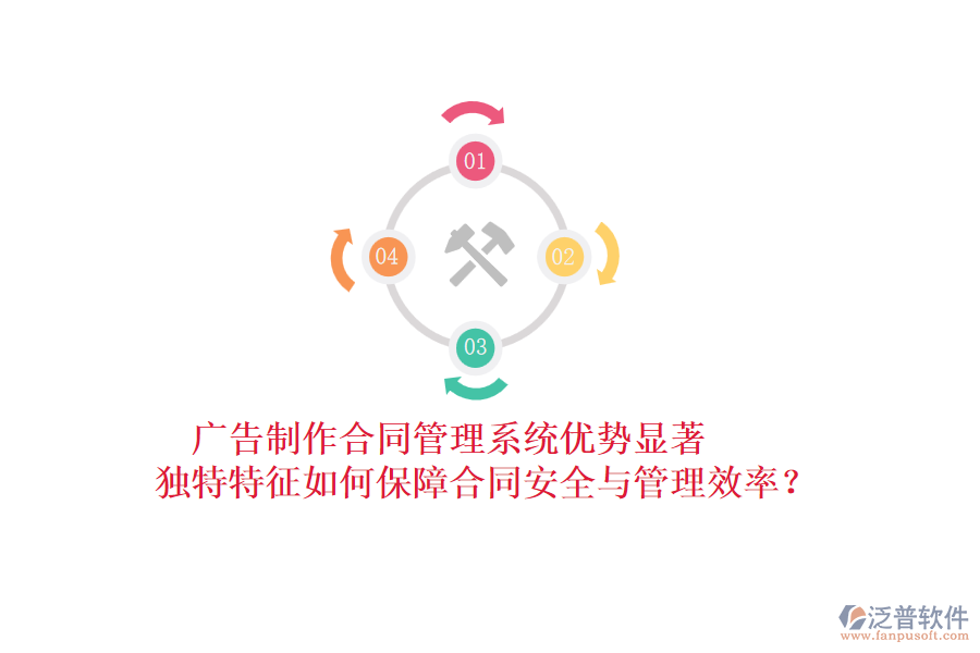 廣告制作合同管理系統(tǒng)優(yōu)勢顯著，獨(dú)特特征如何保障合同安全與管理效率？