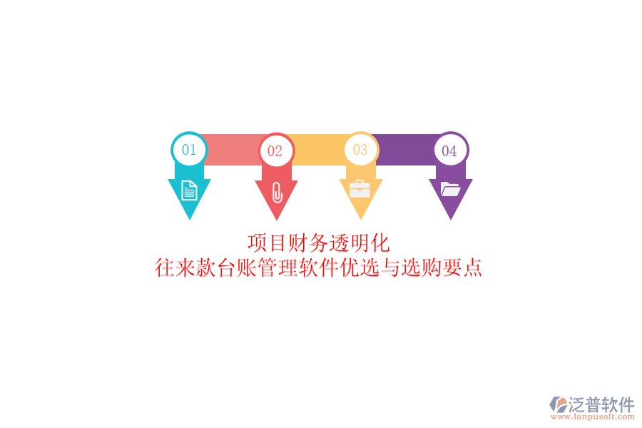 項目財務透明化:往來款臺賬管理軟件優(yōu)選與選購要點