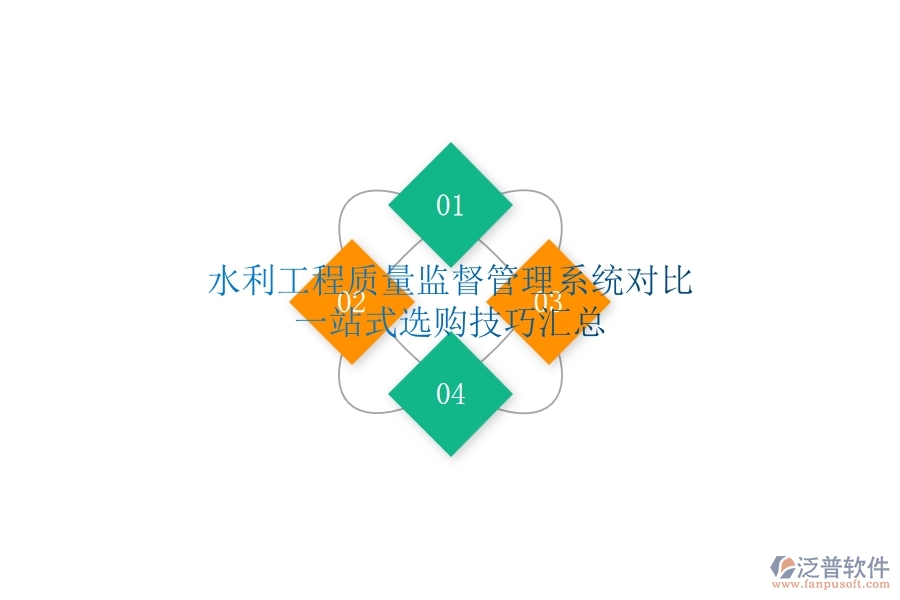 水利工程質(zhì)量監(jiān)督管理系統(tǒng)對(duì)比，一站式選購(gòu)技巧匯總
