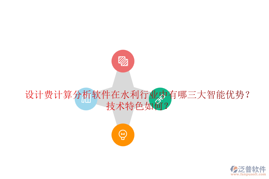 設(shè)計(jì)費(fèi)計(jì)算分析軟件在水利行業(yè)中有哪三大智能優(yōu)勢(shì)？技術(shù)特色如何？