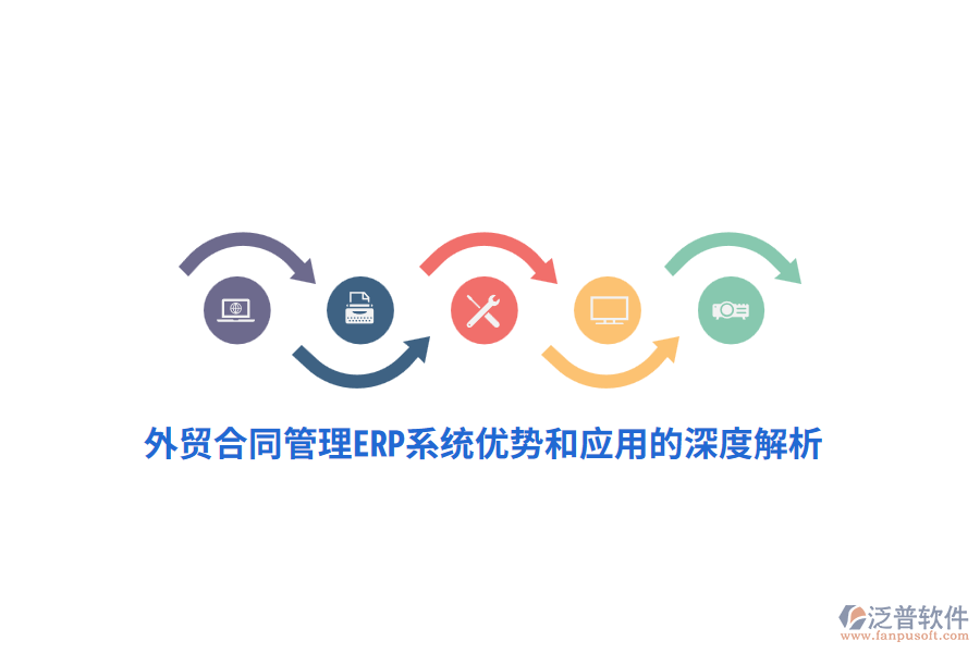 外貿(mào)合同管理ERP系統(tǒng)優(yōu)勢和應(yīng)用的深度解析