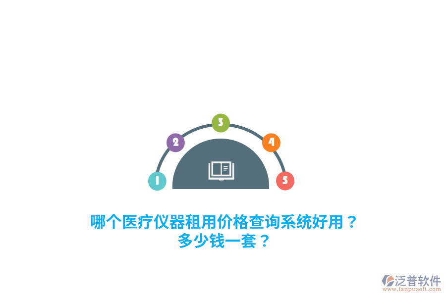 哪個醫(yī)療儀器租用價格查詢系統(tǒng)好用？多少錢一套？
