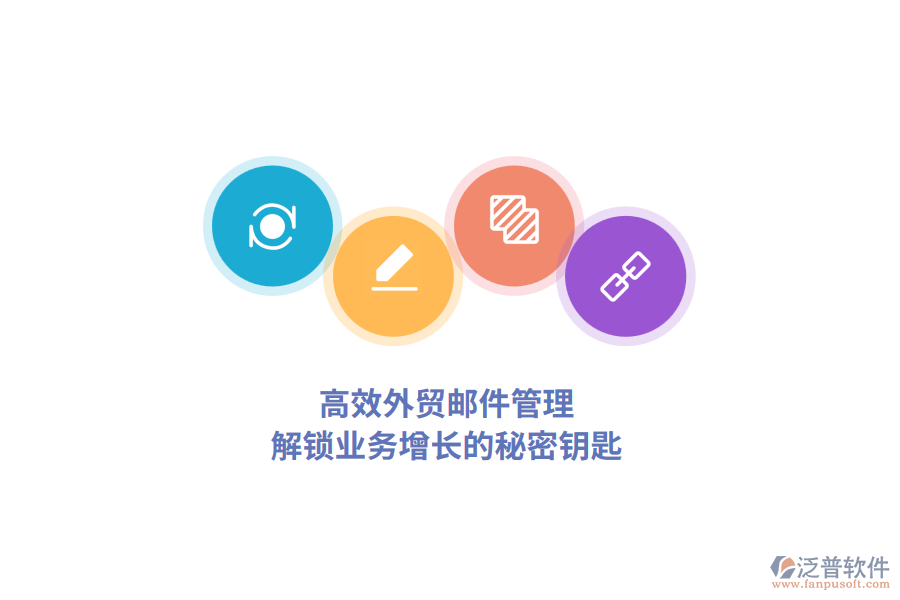 高效外貿(mào)郵件管理，解鎖業(yè)務(wù)增長的秘密鑰匙