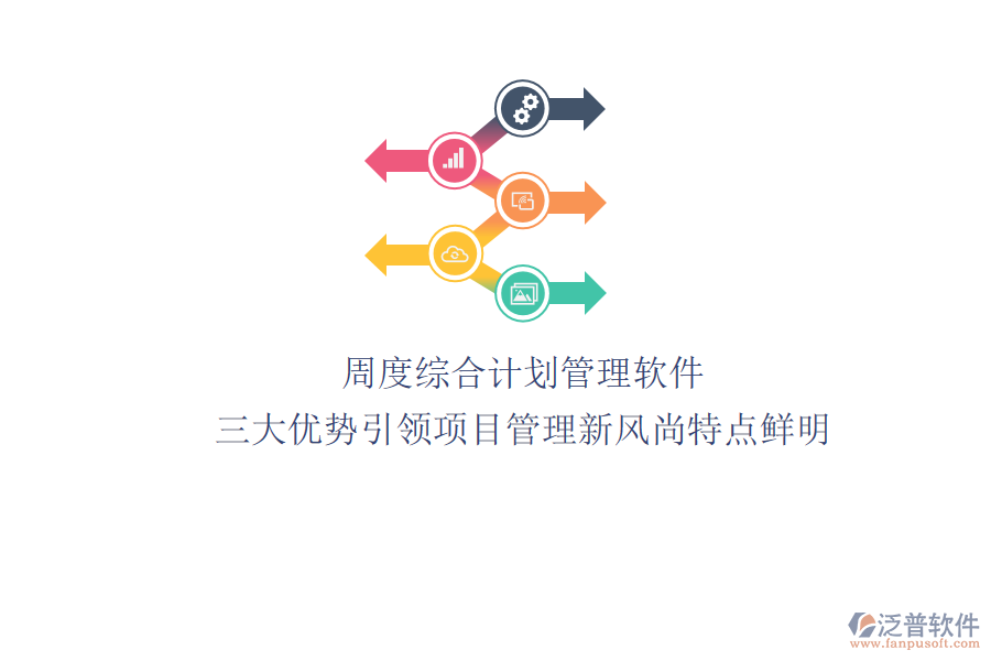 周度綜合計劃管理軟件：三大優(yōu)勢引領(lǐng)項目管理新風(fēng)尚，特點鮮明