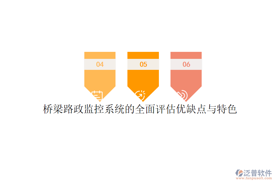 橋梁路政監(jiān)控系統(tǒng)的全面評估優(yōu)缺點與特色